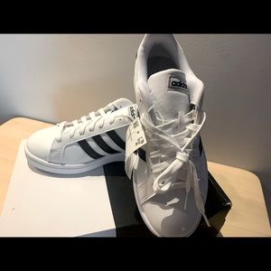 New Women’s Adidas Grand Court 7 1/2